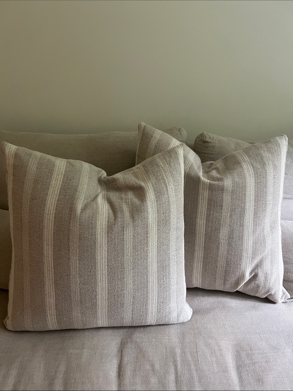 Jenni kayne pillow Set of 2